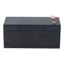 XCell Bleiakku XP3,4-12 12V 3,4Ah Pb