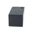 XCell Bleiakku XP3,4-12 12V 3,4Ah Pb