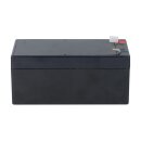 XCell Bleiakku XP3,4-12 12V 3,4Ah Pb