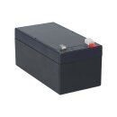 XCell Bleiakku XP3,4-12 12V 3,4Ah Pb