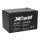 XCell Bleiakku XP12-12 12V 12Ah Pb