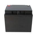 XCell Bleiakku XP45-12 12V 45Ah Pb M6 Innengewinde