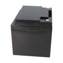 XCell Bleiakku XP45-12 12V 45Ah Pb M6 Innengewinde