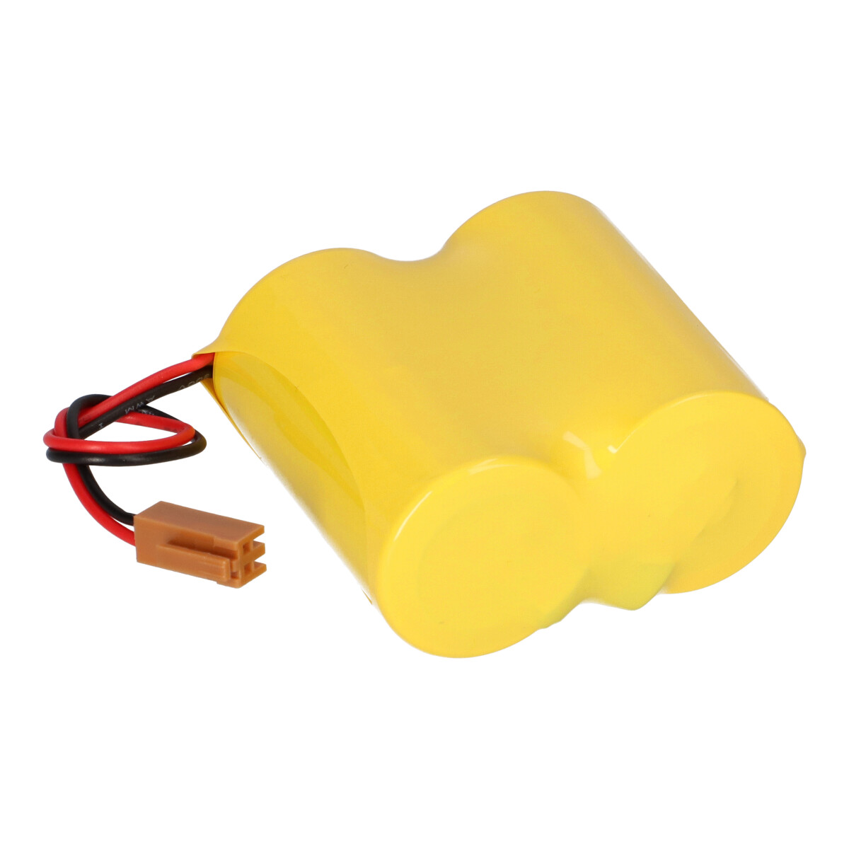 Pufferbatterie 6V 5Ah Lithium passend für BR-CCF2TH FANUC
