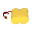 Batteriepack 6V / 5000mAh passend für BR-CCF2TH FANUC