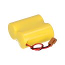 Batteriepack 6V / 5000mAh passend für BR-CCF2TH FANUC