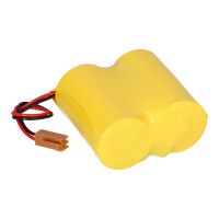 Batteriepack 6V / 5000mAh passend f&uuml gallery