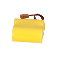 Steuerungs-/Pufferbatterie für BR-CCF2TH FANUC – 
