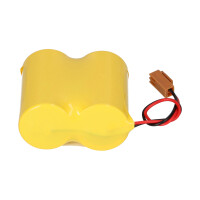 Steuerungs-/Pufferbatterie für BR-CCF2TH FANUC – 