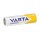 Varta Energy AlMn AA 1,5V Mignon Batterie 4er Blister