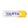 Varta Energy AlMn AA 1,5V Mignon Batterie 4er Blister