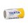 Varta Energy C Baby Batterie 1,5V AlMn 2er Blister
