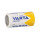 Varta Energy C Baby Batterie 1,5V AlMn 2er Blister