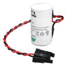 Lithium Batterie 3,6V 2100mah LS 17330 passend für...