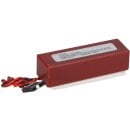 Saft Lithium 3,6V Batterie CLC AA - Zelle Kabel Saft...