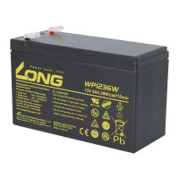 2x Kung Long WP1236W High-Rate A gallery 4_2nd