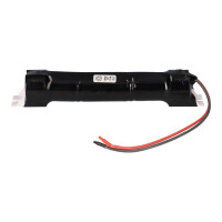 Notleuchtenakku 3,6V 4500mAh NiC productbox 2_2nd
