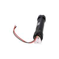 Notleuchtenakku 3,6V 4500mAh NiCd L1x3 – Mono D &ndash