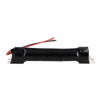 Tridonic Notleuchten-Akku 3,6V 4500mAh NiCd L1x3 – Mon