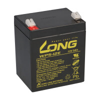 Ersatzakku für PULS Power Dimension DC-USV UBC10.241- e
