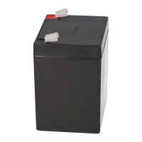 Kung Long WP5-12 F2 AGM Akku 12V 5Ah – Ersatz für