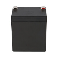 Kung Long WP5-12 F2 AGM Akku 12V 5Ah – Ersatz für