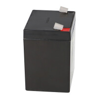Kung Long WP5-12 F2 AGM Akku 12V 5Ah – Ersatz für
