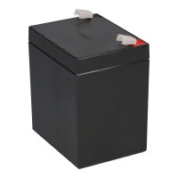 Kung Long WP5-12 F2 AGM Akku 12V 5Ah – Ersatz für