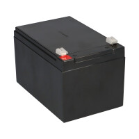 Kung Long WP12-12 12V 12Ah – passend für PULS UZB