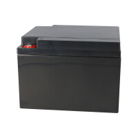 Ersatzakku für PULS Power Dimension DC-USV UB10 - erset