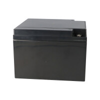 Ersatzakku für PULS Power Dimension DC-USV UB10 - erset