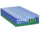 50x Varta Ready2Use AA Mignon Akku Ni-MH 1,2V 2100mAh