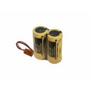 Batteriepack Li Baby C 6V 5000mAh kompatibel BR-CCF2TH