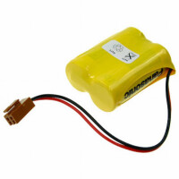 Batteriepack 6V 1800mAh BR-A L CNC Steue gallery