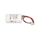 Batteriepack Lithium LSH20 3,6V 13000mAh Tamiya Buchse