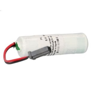 Batteriepack 3,6V 2600mAh Saft LS14500 mit Buchse