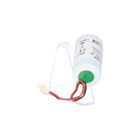 Batteriepack 3,6V 9000mAh mit UHE-ER26500 Kabel 12 cm 5