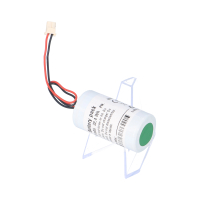 Batteriepack 3,6V 9000mAh mit UHE-ER26500 Kabel 12 cm 6