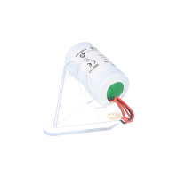 Batteriepack 3,6V 9000mAh mit UHE-ER26500 Kabel 12 cm 7