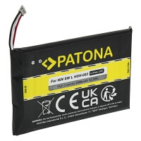 PATONA Akku Nintendo Switch Lite NS HDH-003 H