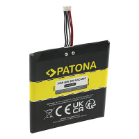 PATONA Akku Nintendo Switch Console HAC- productbox
