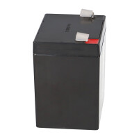 Ersatzakku für AEG Protect D 6000 – 15x 12V 5Ah A