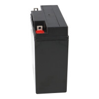 2x Kung Long WP18-12SHR 12V 18Ah AGM – Akkusatz f&uuml