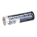 100x MIGNON AA LR6 MN1500 Batterie PANASONIC POWERLINE...