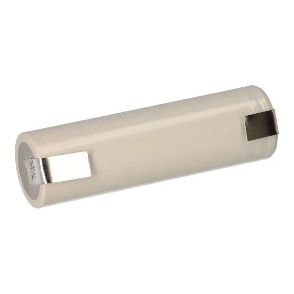 U-Lötfahne INR21700-30T 3,6V 3000mA gallery