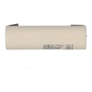 Samsung INR21700-30T 3,6V 3000mAh 35A Li-Ion-Akku mit U-Lötfahne