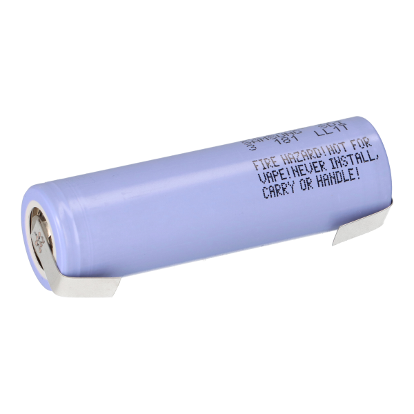 Samsung INR21700-40T 3,6V 4000mAh 35A Li gallery