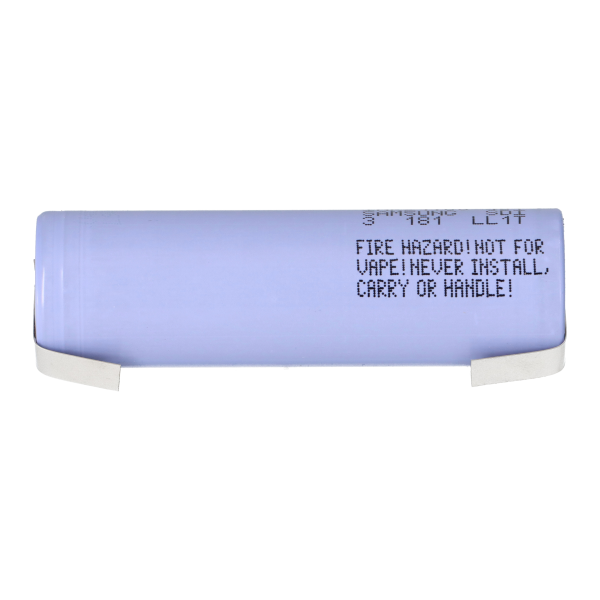Samsung INR21700-40T 3,6V 4000mA gallery 10_2nd