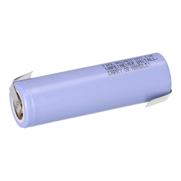 Samsung INR21700-40T 3,6V 4000mAh 35A Li gallery