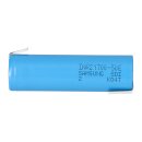 Samsung INR21700-50E 3,6V 5000mAh 10A Li-Ion-Akku mit...